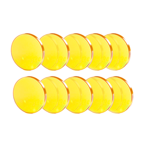 Nueva Lente de Enfoque para Láser de CO2, CVD Znse, Distancia Focal de 50.8mm/63.5mm, para Soldadura y Corte Láser - Product Image 4