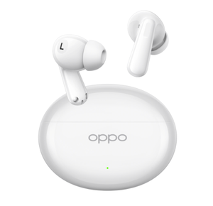 หูฟัง OPPO Enco Air 4 รุ่นดั้งเดิม บลูทูธ 5.4 ตัดเสียงรบกวนแบบแอคทีฟ แบตเตอ<span class=keywords><strong>รี</strong></span>่ใช้งานได้นาน 43 ชั่วโมง หูฟังไร้สายแ<span class=keywords><strong>ท</strong></span>้ - Product Image 6
