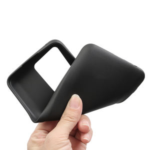 Nueva funda de TPU suave negra mate para <span class=keywords><strong>ZTE</strong></span> <span class=keywords><strong>Blade</strong></span> A71 PRO V20 Nubia Music V2022 4G V30 <span class=keywords><strong>Vita</strong></span>, teléfono móvil de silicona resistente al agua - Product Image 6
