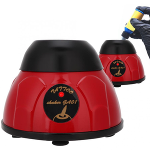 De alta calidad de tinta del tatuaje del pigmento de tinta agitador Vortex mezcla Mini velocidad Orbital pigmento botella temblando agitador tatuaje - Product Image 1