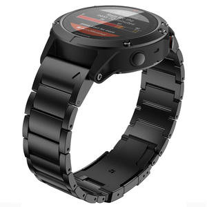 <span class=keywords><strong>Bracelet</strong></span> QuickFit 26mm 22mm pour <span class=keywords><strong>Garmin</strong></span> Fenix 8 E 47mm 7X Pro 51mm <span class=keywords><strong>Epix</strong></span>/6 6X 5X Plus <span class=keywords><strong>Bracelet</strong></span> pour <span class=keywords><strong>Garmin</strong></span> Fenix 8 <span class=keywords><strong>Bracelet</strong></span> en alliage de titane - Product Image 1