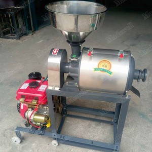 Molino de Harina de <span class=keywords><strong>Trigo</strong></span>/Maíz, Molino de Harina Automático para Cinco Granos y Granos Misceláneos, Molino de Harina Doméstico - Product Image 2