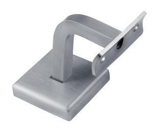 Stainless Steel Railing Post <strong>Attachment</strong> for <strong>Stairs</strong> - Product Image 6