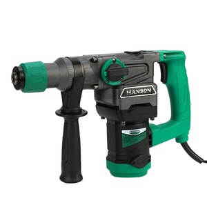 1200w Heavy Duty 26/30mm Rotary <b>Hammer</b> for Two Uses 1404102 Rotary <b>Hammer</b> 1404102 1404102 Rotary <b>Hammer</b> 140410 - Product Image 1