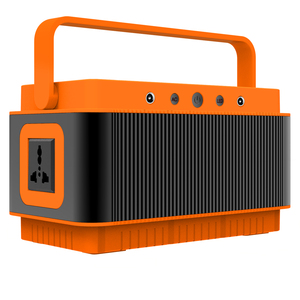 Alta capacidad de almacenamiento 60000mah batería de <span class=keywords><strong>la</strong></span> batería nominal escritorio portátil Banco de <span class=keywords><strong>la</strong></span> energía de <span class=keywords><strong>la</strong></span> estación - Product Image 1
