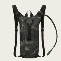 Sac à dos de sport de plein air de haute qualité pour le cyclisme, le vélo aquatique, l'alpinisme, les voyages, durable, résistant à l'eau, sac de cyclisme