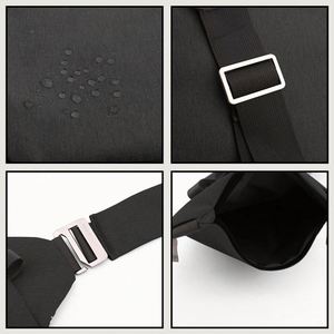 Riñoneras Ligeras Impermeables para Deportes al Aire Libre, Gimnasio y Running, Venta al Por Mayor - Product Image 3