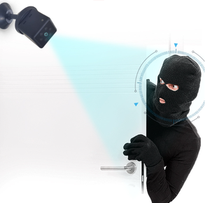 <span class=keywords><strong>Net</strong></span> Hot MD25/MD23/MD18 Mini Sport Camera HD 1080P tầm nhìn ban đêm ghi máy quay micro máy ảnh phát hiện chuyển động - Product Image 4