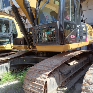 <b>Used</b> <b>Excavator</b> CAT 329D2 Large 29 Tons Secondhand Hydraulic Crawler Digger 325D2 330 High Quality - Product Image 1