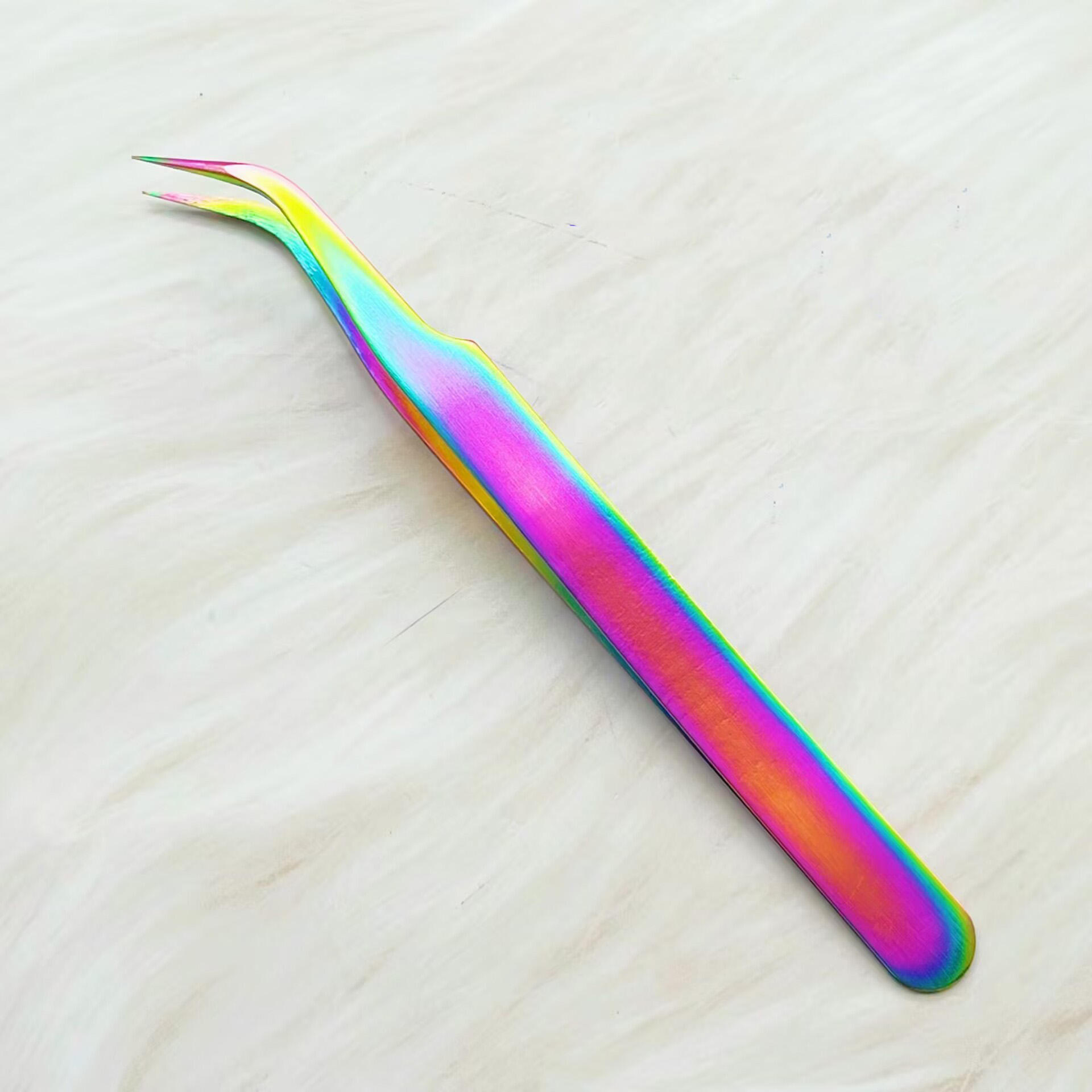 Peacock Tweezers