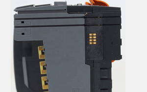 โมดูลซีพียู PLC รุ่น B&R Automation X20 CP 3486 ของใหม่ในกล่อง X20CP3486 - Product Image 3