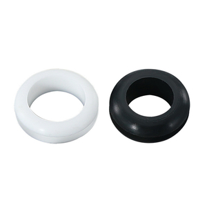 <span class=keywords><strong>Pasacables</strong></span> de Goma de Silicona EPDM Personalizado, Impermeable, Protector y Antiinflamable - Product Image 1