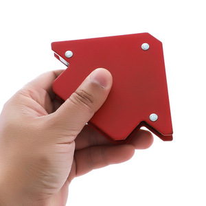 เครื่องมือเชื่อมแม่เหล็กขนาด55ปอนด์เครื่องมือเชื่อมแม่เหล็ก - Product Image 5