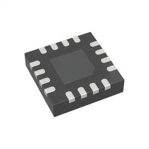 บริการครบวงจรสำหรับชิ้นส่วนอิเล็กทรอนิกส์ LM2901BWRTERQ1 16 WFQFN ชิปแบบ Exposed Pad - Product Image 1