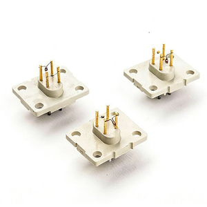 用于工业水处理系统过程控制和测量精度的流量计温度传感器 - Product Image 1