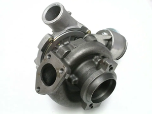 "Turbocompresseur de haute qualité 704361-5006S 11652249950 11652248834 GT2256V 704361 pour <span class=keywords><strong>BMW</strong></span> <span class=keywords><strong>E46</strong></span> E53 X5 <span class=keywords><strong>330d</strong></span> 330xd 3.0d 184 HP M57) - Product Image 3