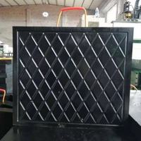 Coussinets de pied en plastique UHMWPE pour jambes de support de grue de voitures avec service de traitement de coupe personnalisé