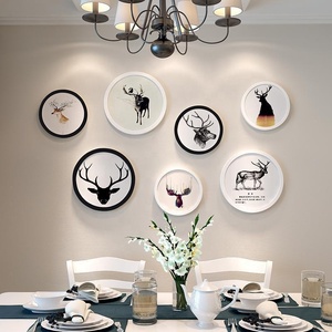Natale decorazione per la casa in <span class=keywords><strong>legno</strong></span> lettere Free Standing e appesa a parete modello artistico lettera segno per decorazioni per le vacanze - Product Image 4