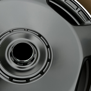 Jantes de voiture forgées sur mesure XINLAI 17 18 19 20 21 22 pouces en alliage d'aluminium, usinées CNC et revêtues par poudrage pour BMW, Mercedes, Audi - Product Image 2