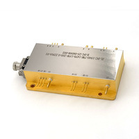 Modul Laser Chip Semikonduktor Dioda Terhubung Serat Optik New J Light 7W/15W 1940nm/1470nm 400m 0.22NA 2.5kg Harga Kompetitif Garansi 1 Tahun