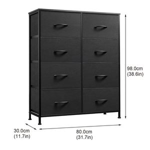 Stainless Steel Bedroom <b>Cabinet</b> - Product Image 1