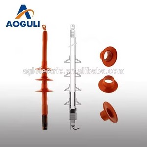 KAODEE 10KV Three Core Heat Shrink <b>Outdoor</b> Terminal/150-240mm2/300-500mm2 Terminal/150-240mm2/ 10KV 10KV Three Core Heat Shrink - Product Image 5