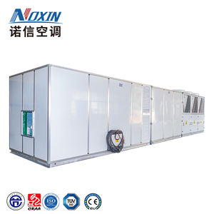 Gabinete <span class=keywords><strong>de</strong></span> aire combinado del sistema <span class=keywords><strong>de</strong></span> agua integrado con capacidad <span class=keywords><strong>de</strong></span> recuperación <span class=keywords><strong>de</strong></span> calor <span class=keywords><strong>de</strong></span> aire fresco <span class=keywords><strong>de</strong></span> 50.000 CMH para la industria <span class=keywords><strong>de</strong></span> la pulverización - Product Image 1