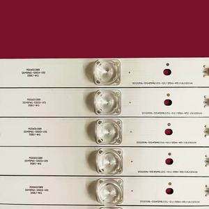 Tira de Luces LED para Retroiluminación de TV HX-NO.1116 DS45M61-DS01-V01/V02 para Televisores LED 45X 45F 45XF 45XS, Tira de Luz LED para Retroiluminación LCD - Product Image 4