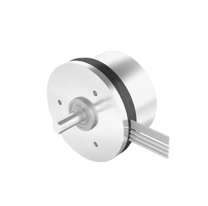 Envío Gratis Lemaga 9VDC~30VDC Motor de Corriente Continua IBLD60W-T BLDC con Controlador Integrado y Conmutación sin Escobillas - Product Image 4
