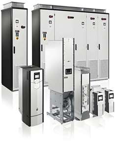 Convertidor de Frecuencia Variable ABB VFD ACS880 ACS880-01-032A-3 ACS880-01-027A-5 32A 27A AC380-415V AC380-500V 15kW Original - Product Image 5
