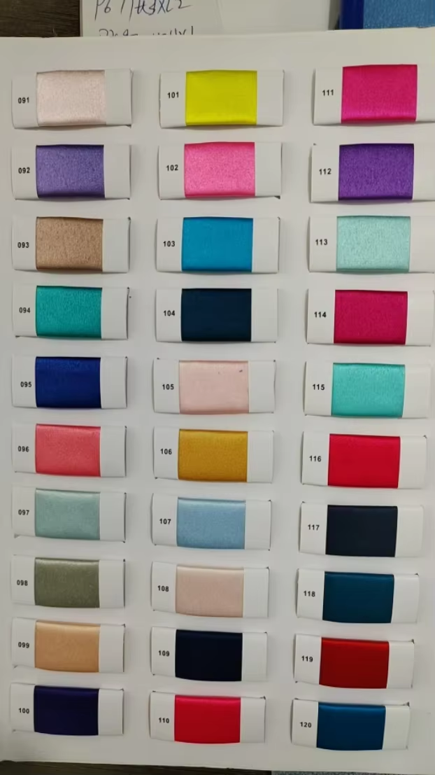 Customize Color 1
