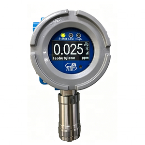 เครื่องตรวจจับก๊าซ VOC รุ่น VOXI Fixed MP812/MP815 ระบบตรวจจับและแจ้งเตือนก๊าซระดับมืออาชีพ - Product Image 2