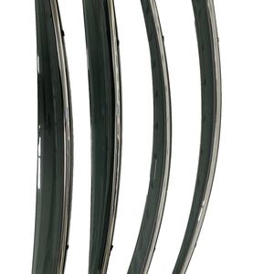 Accessoires extérieurs : Déflecteur de vent, pare-pluie, pare-soleil injecté, protection contre les intempéries pour VEZEL/H-RV/X-RV - Product Image 3