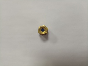 Высококачественный быстроразъемный фитинг для промышленного пневматического оборудования - Product Image 5