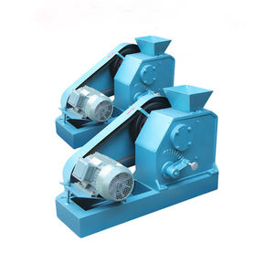 Phòng thí nghiệm cụ thể nhỏ tác động Máy Nghiền cao mangan thép búa max.40t/h công suất cao năng suất hiệu quả tốt đá/quặng - Product Image 4