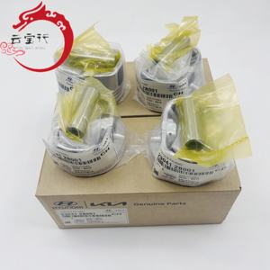 23041-2B001 230412B001 Ensemble piston et axe pour Hyundai Kia 23041 2B001 - Product Image 2
