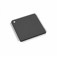 Composant électronique intégré STM32H750VBT6 100 LQFP Original