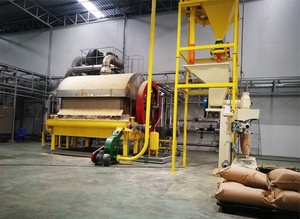 Équipement <span class=keywords><strong>de</strong></span> séchage <span class=keywords><strong>de</strong></span> <span class=keywords><strong>levure</strong></span> <span class=keywords><strong>de</strong></span> bière à prix <span class=keywords><strong>de</strong></span> gros d'usine - Product Image 4