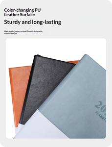 Набор для управления персоналом и расписанием работы, промоакция по новому продукту, подарочный набор с официальным логотипом на заказ, акция к концу года - Product Image 5