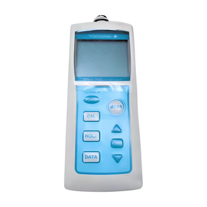เครื่องวัดค่า pH ORP แบบพกพา Yokogawa Compact Portable รุ่น PH71/PH72 ป้องกันน้ำเข้า ใช้ได้ในสนามและห้องปฏิบัติการ พร้อมหน่วยความจำเก็บข้อมูล อัตโนมัติ/แมนนวล วัดอุณหภูมิ รองรับ ODM - Product Image 3