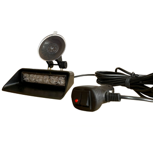UV Stabilized 12V-24V LED Deck <strong>Dash</strong> Windshield <strong>Light</strong> Warning Accessory for <strong>Cars</strong> Other <strong>Car</strong> <strong>Light</strong> Accessories - Product Image 1