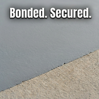 Primaire Acrylique Liquide à Base d'Eau pour Adhérence Renforcée du Béton – Fixateur de Surface à Haute Adhérence pour Substrats Solides