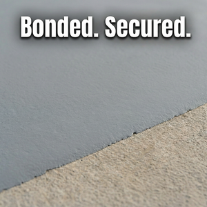 Reforzador de Adhesión a Base de Agua para Concreto Acrílico, Imprimación de Alta Adhesión para una Conexión Firme al Sustrato y Pretratamiento de Superficies - Product Image 3