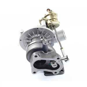 Turbocompresor VB430013RHF5 VJ33 VJ26 VA430013 WL84 W84.13.700L 8971228843 para MAZDA MPV 115HP 2.5 TD J8 B250 para Iveco Cursor L3 - Product Image 2