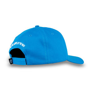 Casquette de baseball en tissu de coton brodé à profil bas à 5 panneaux personnalisée TCAP Chine - Product Image 3