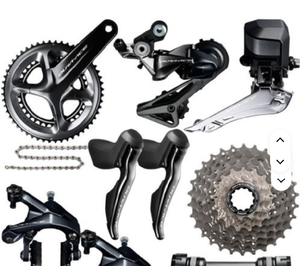 SHIMANO DURA-ACE R9100 R9120 R9150 R9170 9070 D12 11 Velocidades, Alimentación Solar/Eléctrica/Batería, Uso en Exteriores, Stock Limitado Disponible - Product Image 4