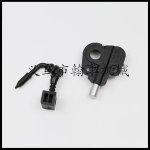 Boquilla de Bomba de Aceite PARTNER 350/351/352/370/371/390 Compatible con 530071259 530069788 para Motosierras - Product Image 3