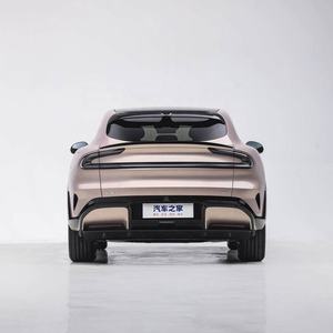 2025 Xiao Mi Yu7 Vehículo de nueva energía de alto rendimiento 4 ruedas motrices Suv Xiao-mi Yu7 - Product Image 6