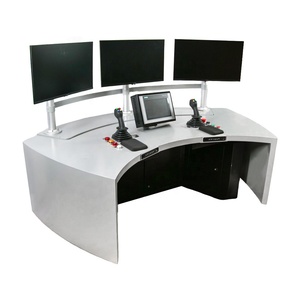 Professional Factory <strong>Remote</strong> Control Console Customizable Size and Shape <strong>Controller</strong> <strong>Crane</strong> <strong>Remote</strong> <strong>for</strong> Garbage <strong>Crane</strong> - Product Image 2