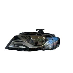Faro Delantero <span class=keywords><strong>A4</strong></span> B8 para Audi <span class=keywords><strong>A4</strong></span> Grande <span class=keywords><strong>A4</strong></span> B8 con Xenón Grande 08-12 - Product Image 1